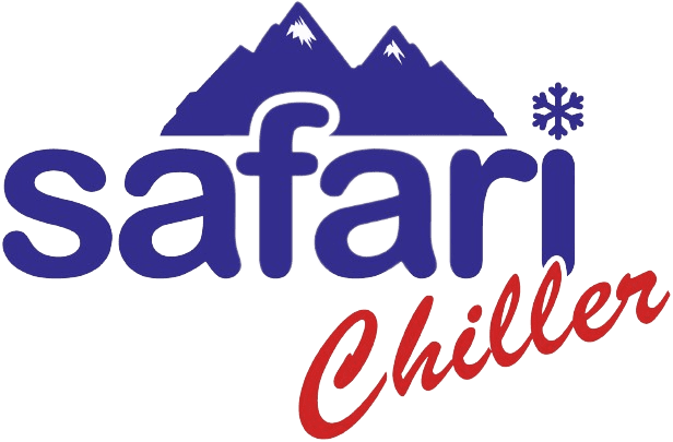 Safari Chiller
